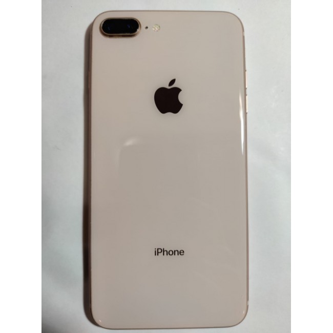 Buy Apple iPhone 8 Plus 64GB Cracked But Working Home Button